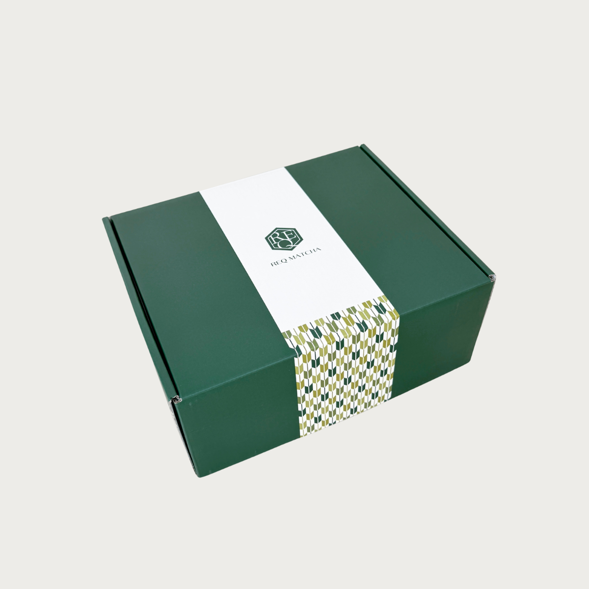 REQ MATCHA GIFT SET