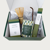 REQ MATCHA STARTER KIT