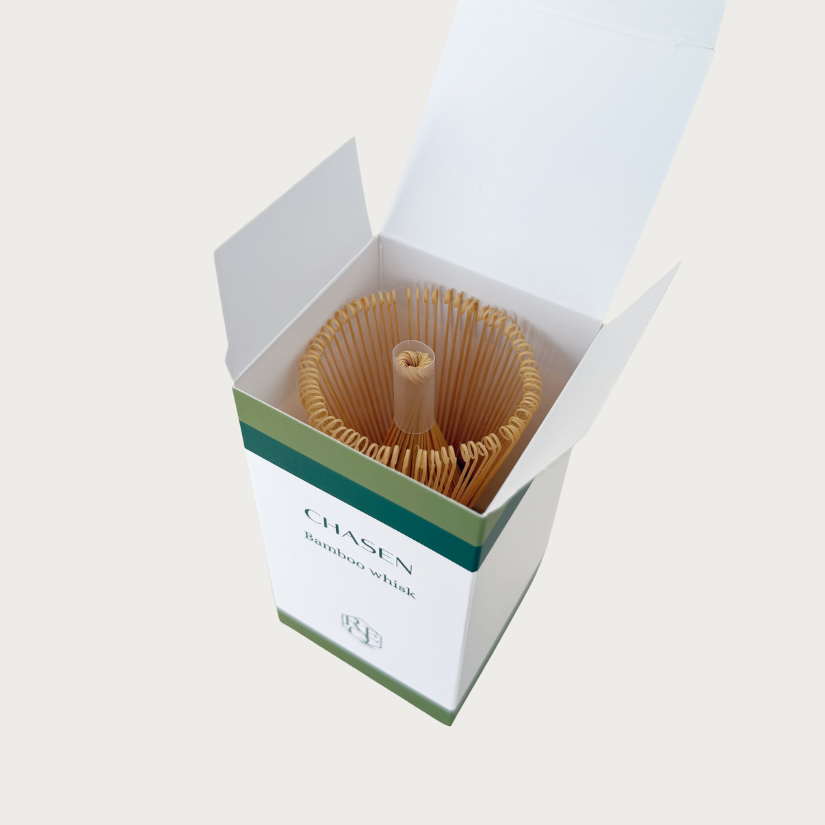 REQ MATCHA STARTER KIT
